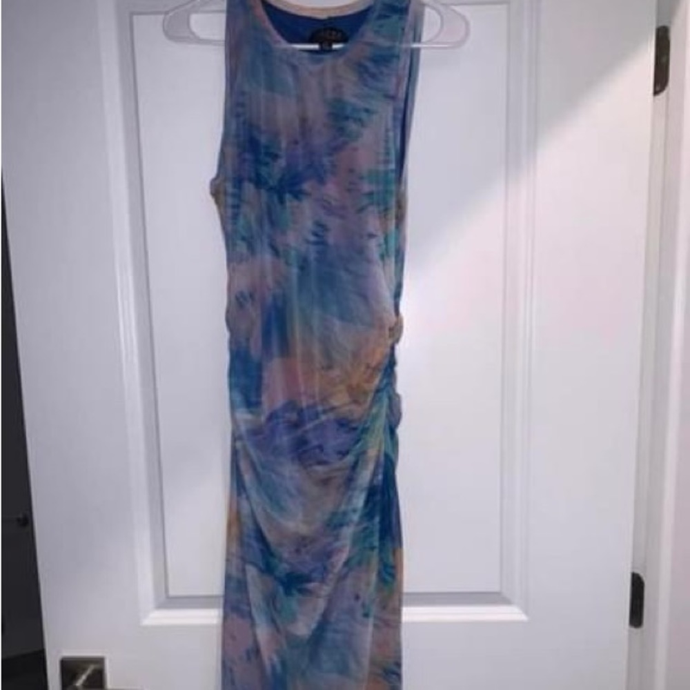 Italian dress